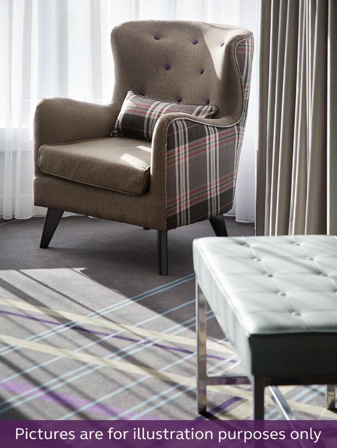 Premier Inn Frankfurt City Centre Φραγκφούρτη Εξωτερικό φωτογραφία